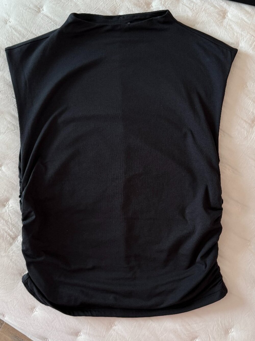 Abercrombie and Fitch Black Blouse